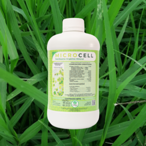 Fertilizante Microcell 1 Litro